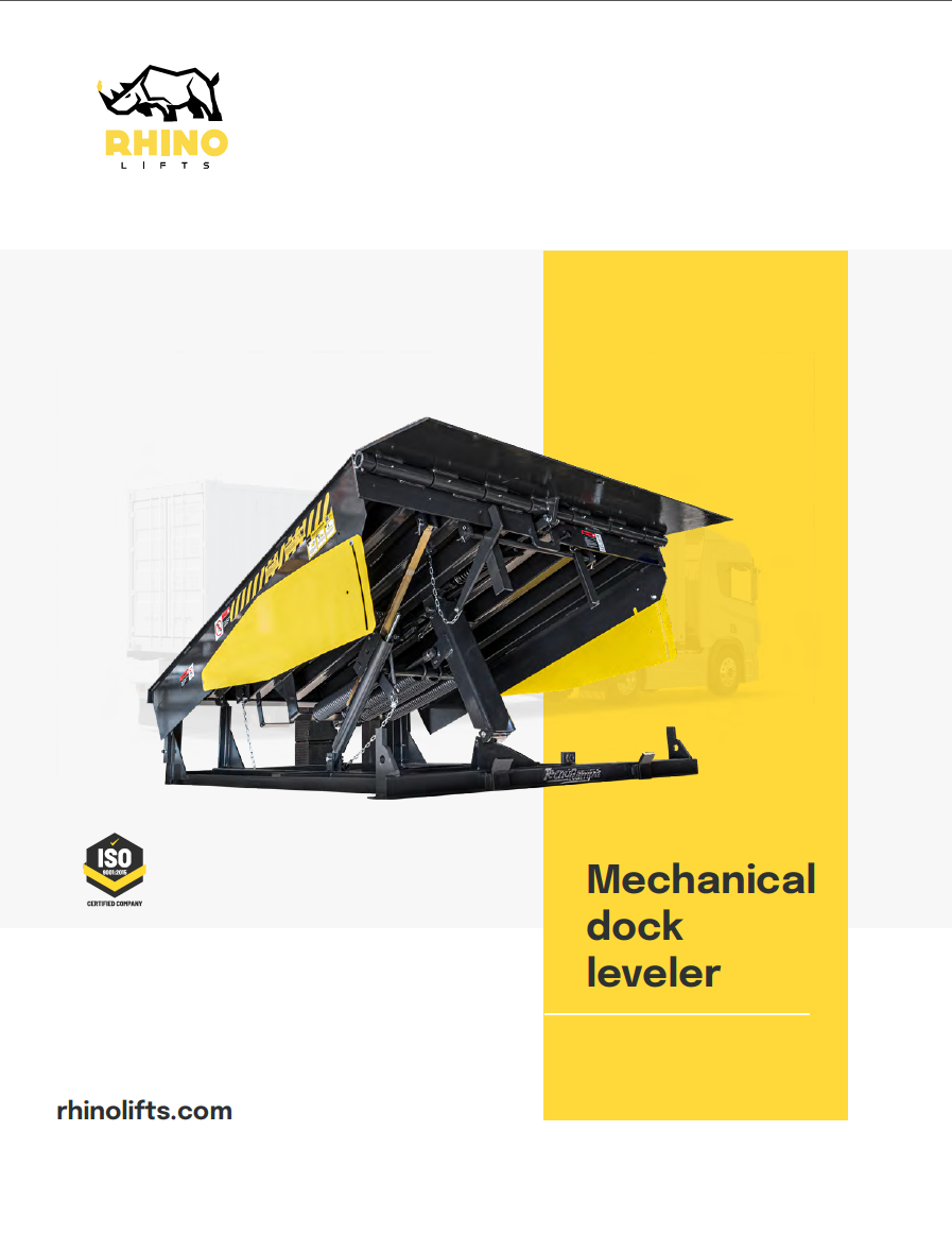 Manual del equipo taller / andén